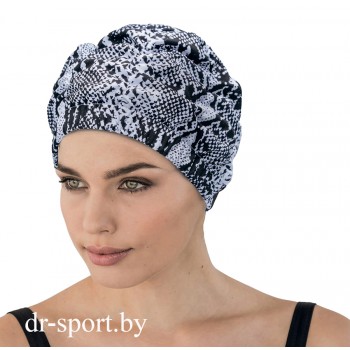 Шапочка для плавания 3633-22